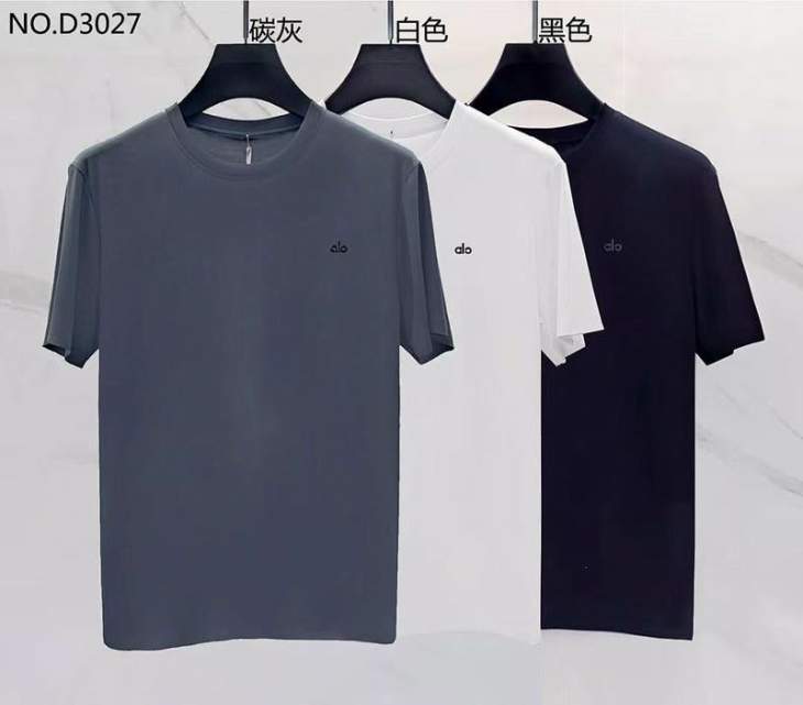 Picture of Alo T Shirts Short _SKUAloM-4XL8qx302724383